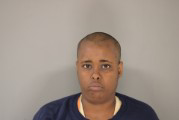 Mugshot of Asha Mohamed Hersi