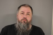 Mugshot of Jeremy Tyson Johnson