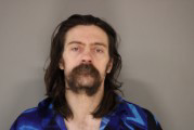 Mugshot of Brian Marshall Nelson