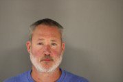 Mugshot of Robert Kody Pihlgren