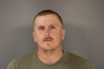 Mugshot of Daniel Edward Pesola