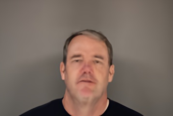 Mugshot of Jesse David Hopkins