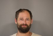 Mugshot of Spencer Harley Harrison