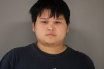 Mugshot of Zaw Myo That