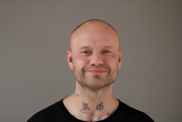 Mugshot of Randy David Lee