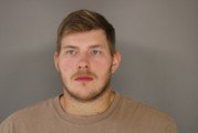 Mugshot of Carter Paul Kenyon