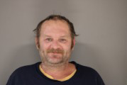 Mugshot of Dustin Robert Nelson