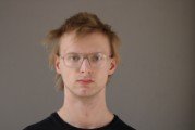 Mugshot of Bradley James Cloutier