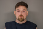 Mugshot of Allen Michael Alberts