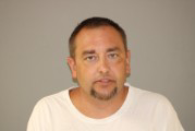 Mugshot of Braxton Monte Anderson