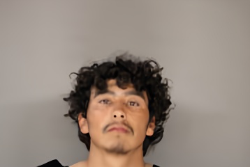 Mugshot of Tristin John Larocque