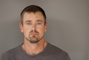 Mugshot of Christopher Daniel Yost