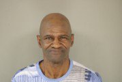Mugshot of Arie Randy Johnson
