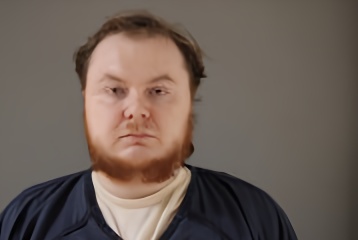 Mugshot of Logan Robert Winker