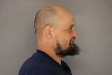 Mugshot of Seth Thomas Goltz
