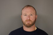 Mugshot of Tony Lee Allan Maruna
