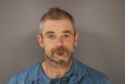Mugshot of Mark Gordon Rund