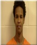 Mugshot of Munier Abdiaziz Abokar