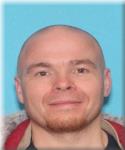 Mugshot of Morgan Robert Nehring