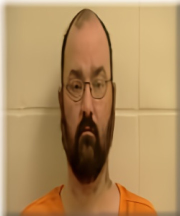 Mugshot of Adam Joseph Willaert