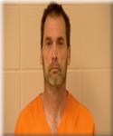 Mugshot of Ryan Adam Nebus
