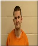 Mugshot of Jaysen David Miller