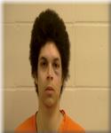 Mugshot of Frank Haben