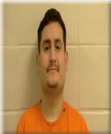 Mugshot of Jose Maximo Martinez