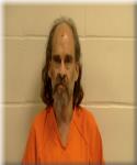 Mugshot of Wilburne Tom Jr Chandler