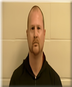 Mugshot of Kaleb Isaac Torgerson