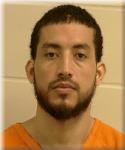 Mugshot of Jorge Luis Benitez-Estremera