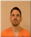 Mugshot of Charles Vladimir Larson