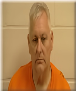 Mugshot of Brian Jeffrey Culkins