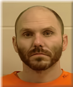 Mugshot of Ryan Adam Benoit