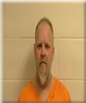 Mugshot of Quentin Laurel Rasmussen