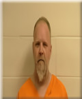 Mugshot of Quentin Laurel Rasmussen
