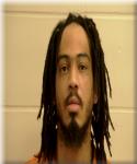 Mugshot of Jarquise Davanta Brown-Williams