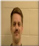 Mugshot of Tyler Cole Mau