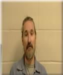 Mugshot of Jesse James Skelly