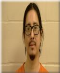 Mugshot of Tuffy Brian Schulz