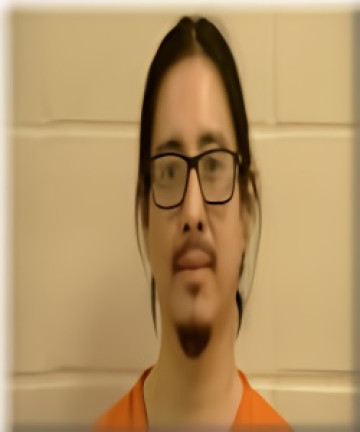 Mugshot of Tuffy Brian Schulz