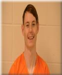 Mugshot of Dustin Thomas Williams