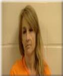 Mugshot of Janella Rose Rude