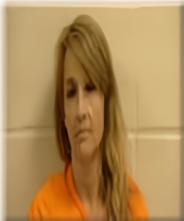 Mugshot of Janella Rose Rude