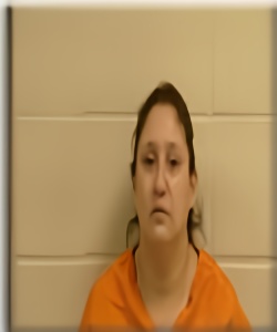 Mugshot of Jessica Leah Needham