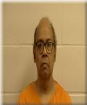 Mugshot of Jose Dcosta Sabiniano