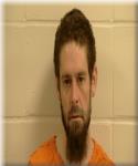 Mugshot of Erik William Engelstad