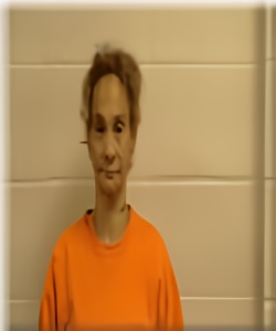 Mugshot of Tanisha Ann Fineday
