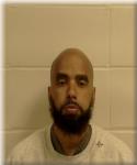 Mugshot of Daniel James Outlaw-Soderlind