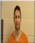 Mugshot of Jason Robert Abrahamson